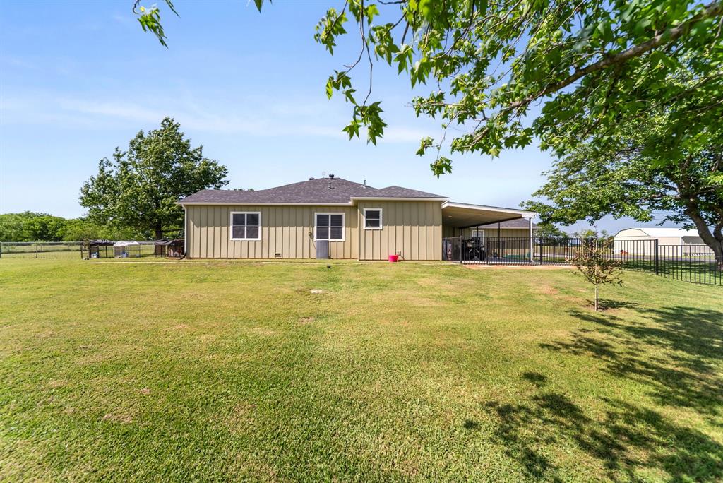 258 Bobcat Road Sanger, TX 76266 - Photo 33 of 39 Gallery Image 33