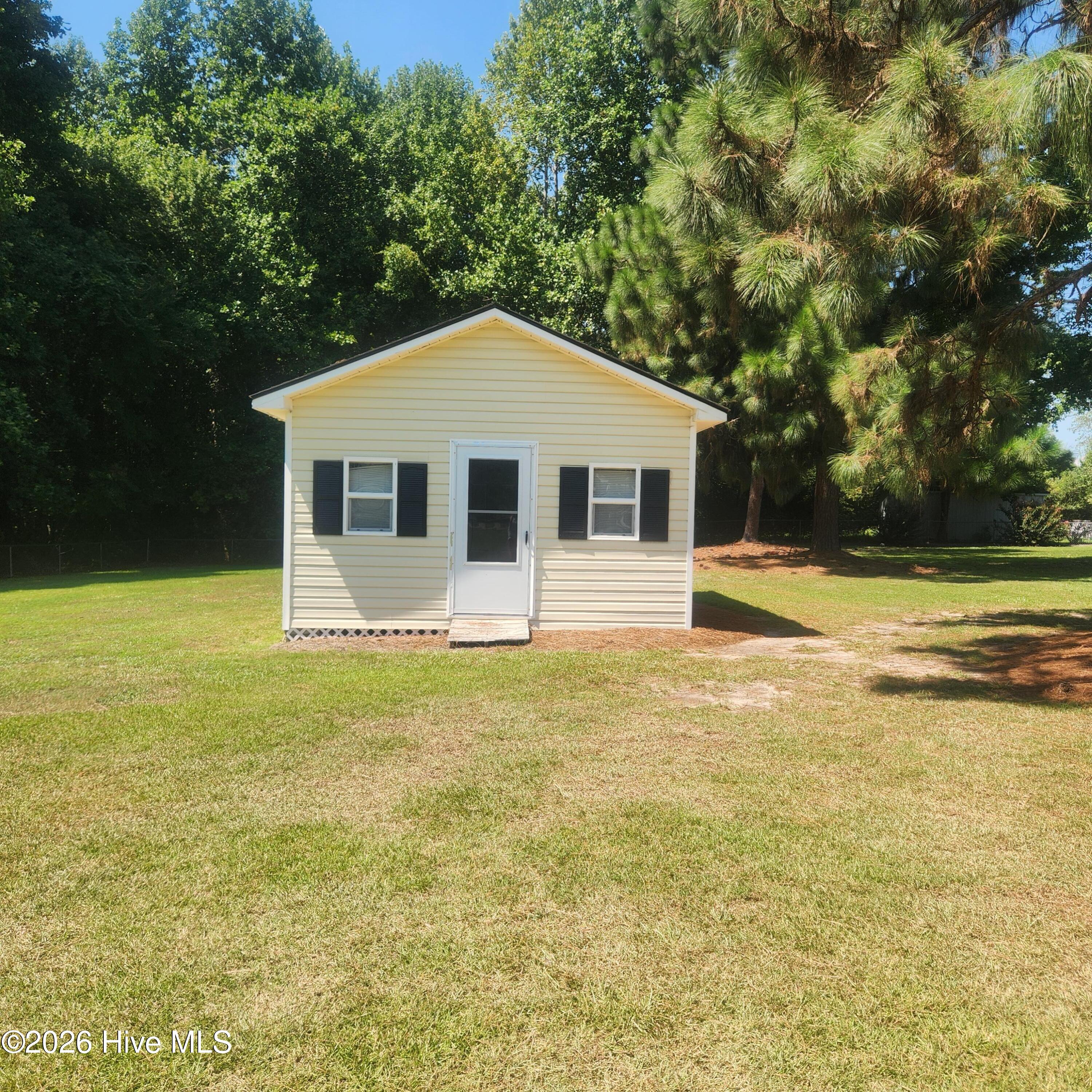 4206 Evansdale Road Wilson, NC 27893 - Photo 57 of 62 Gallery Image 57