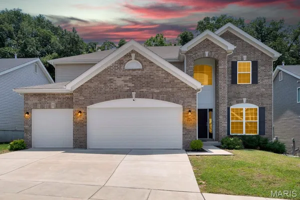$775,000 | 264 Arbors At Bridle Path, Ballwin, MO 63021