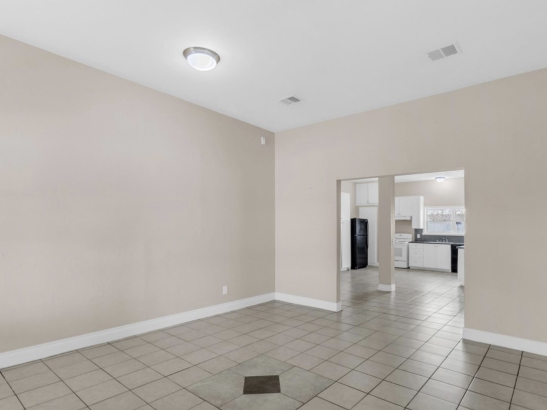 9678 Interstate 10 Frontage Road, Unit 1 Sealy, TX 77474 - Photo 4 of 19 a view of empty room