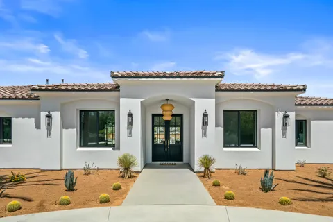 $6,000,000 | 80805 Vista Bonita Trail, La Quinta, CA 92253