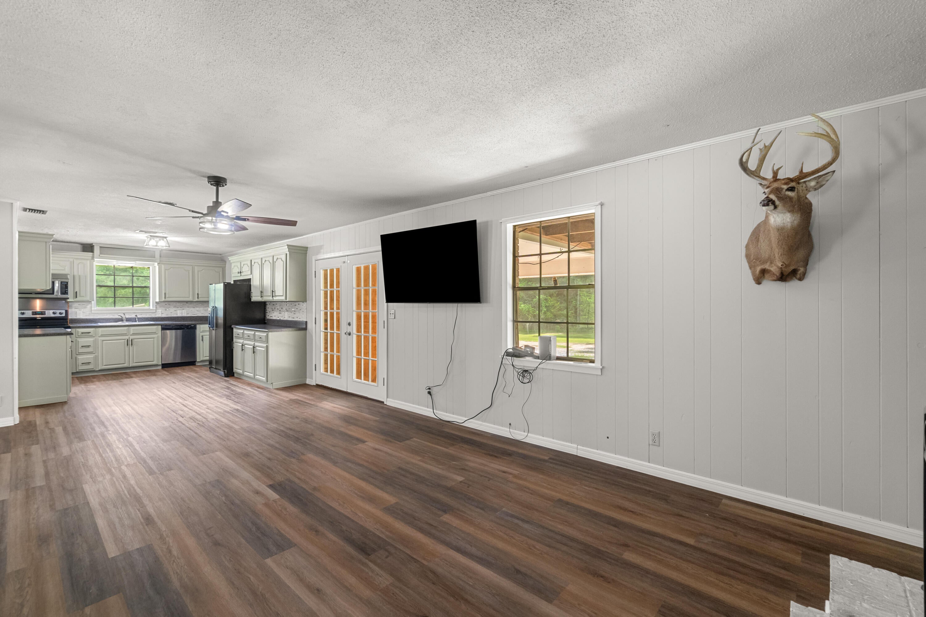 955 Clara Road Waynesboro, MS 39367 - Photo 10 of 45 Gallery Image 10