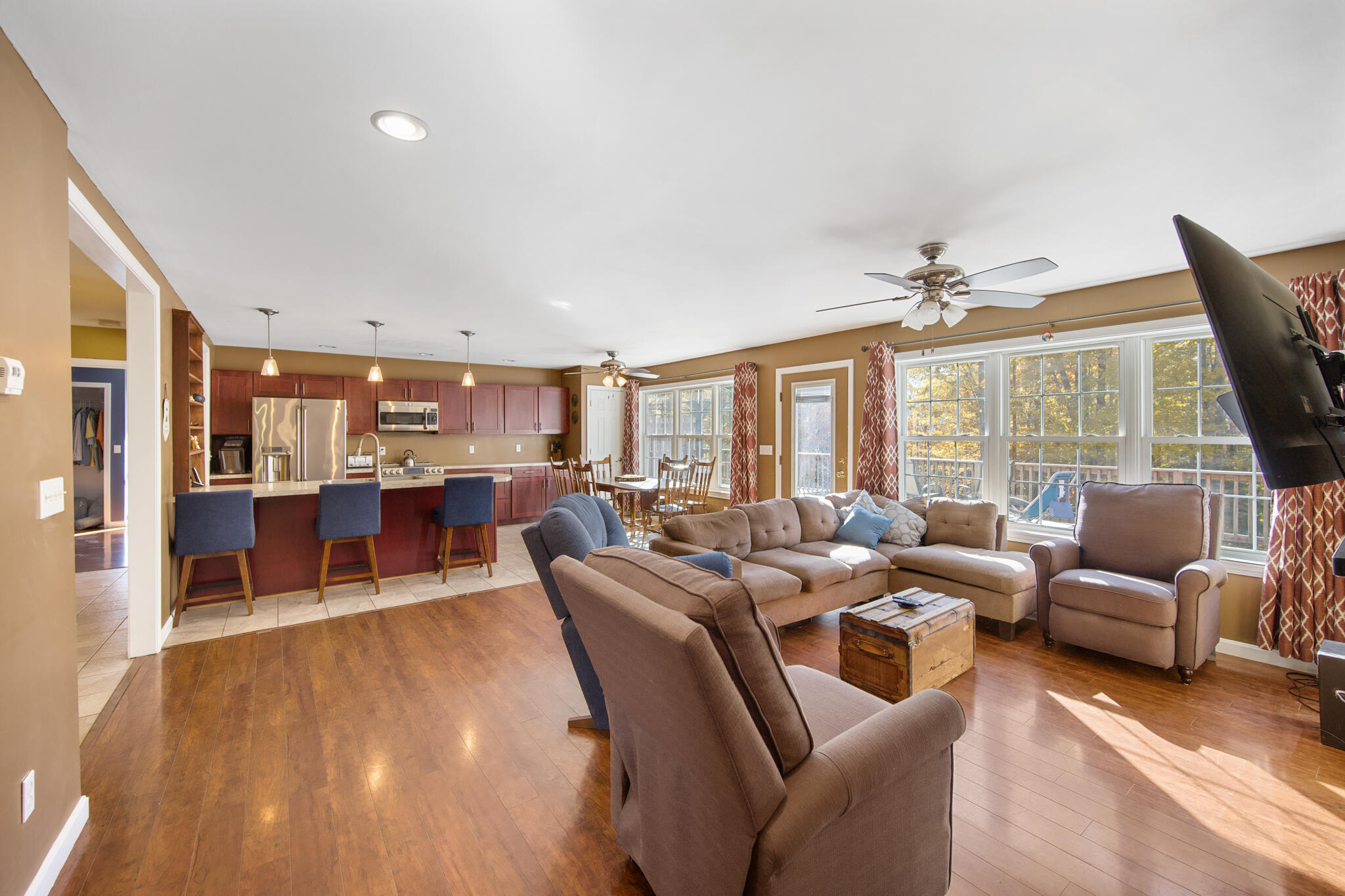 100 McComb Road Garland, ME 04939 - Photo 12 of 44 100 McComb Road Garland, ME, 04939
