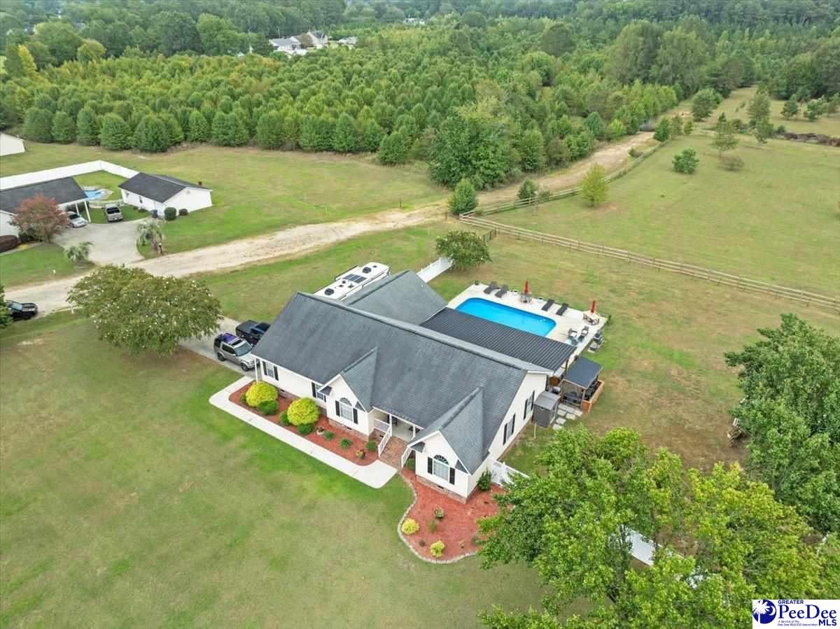 809 West Main Street Latta, SC 29565 - Photo 51 of 63 Gallery Image 51