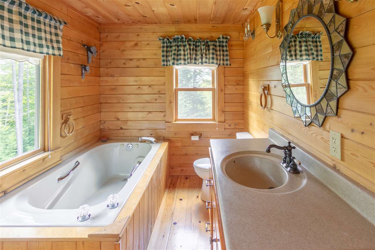 104 Covered Bridge Road Thornton, NH 03285 - Photo 33 of 40 Gallery Image 33