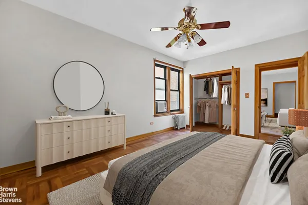 $220,000 | 828 Gerard Avenue, Unit 2E | Concourse Village