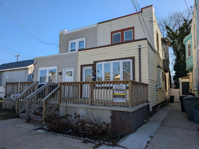 $2,725 | 712 Sewell Avenue, Atlantic City, NJ 08401