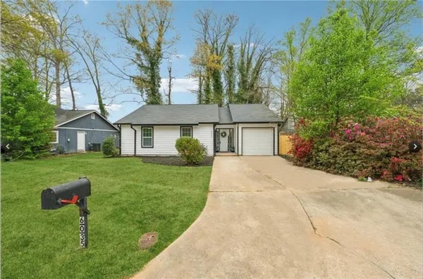 $249,000 | 6035 Creekford Drive, Lithonia, GA 30058