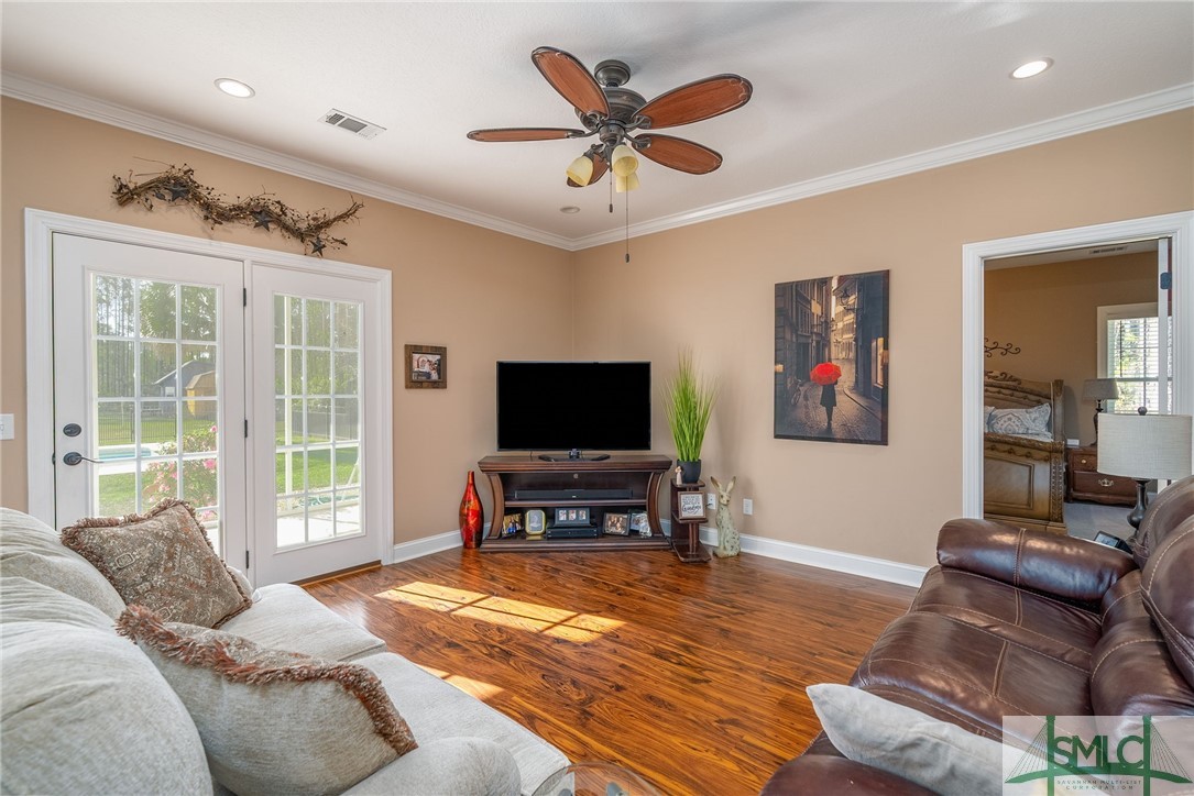2561 Courthouse Road Guyton, GA 31312 - Photo 11 of 47