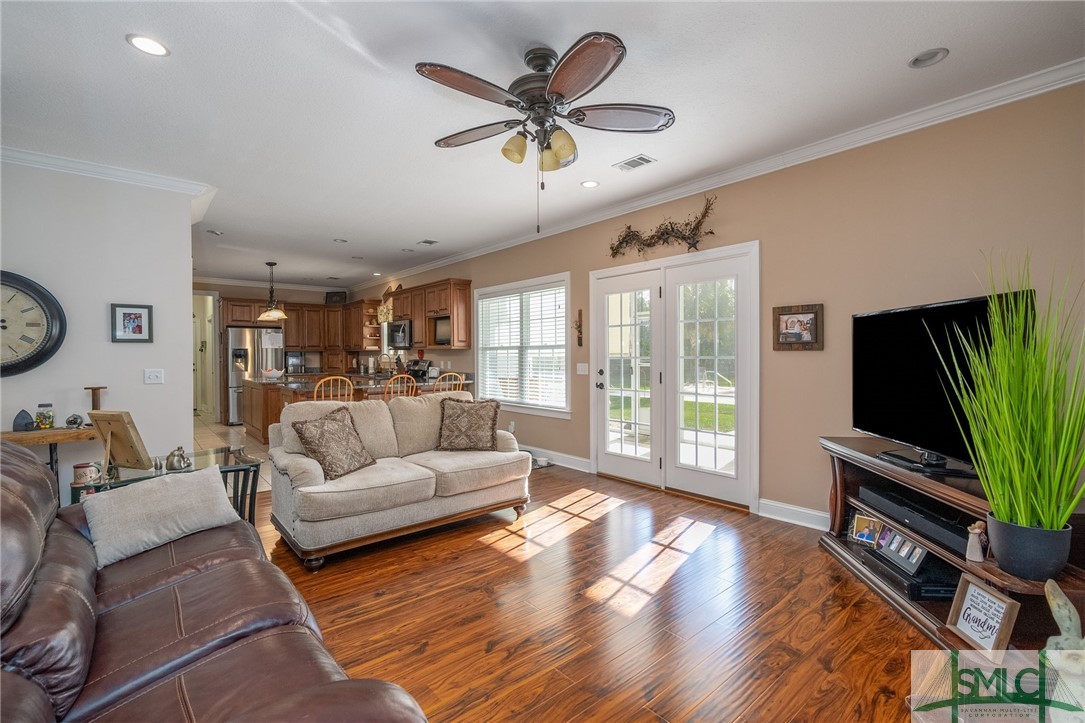 2561 Courthouse Road Guyton, GA 31312 - Photo 12 of 47