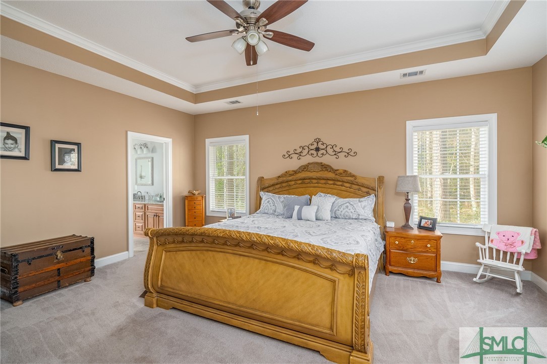 2561 Courthouse Road Guyton, GA 31312 - Photo 13 of 47