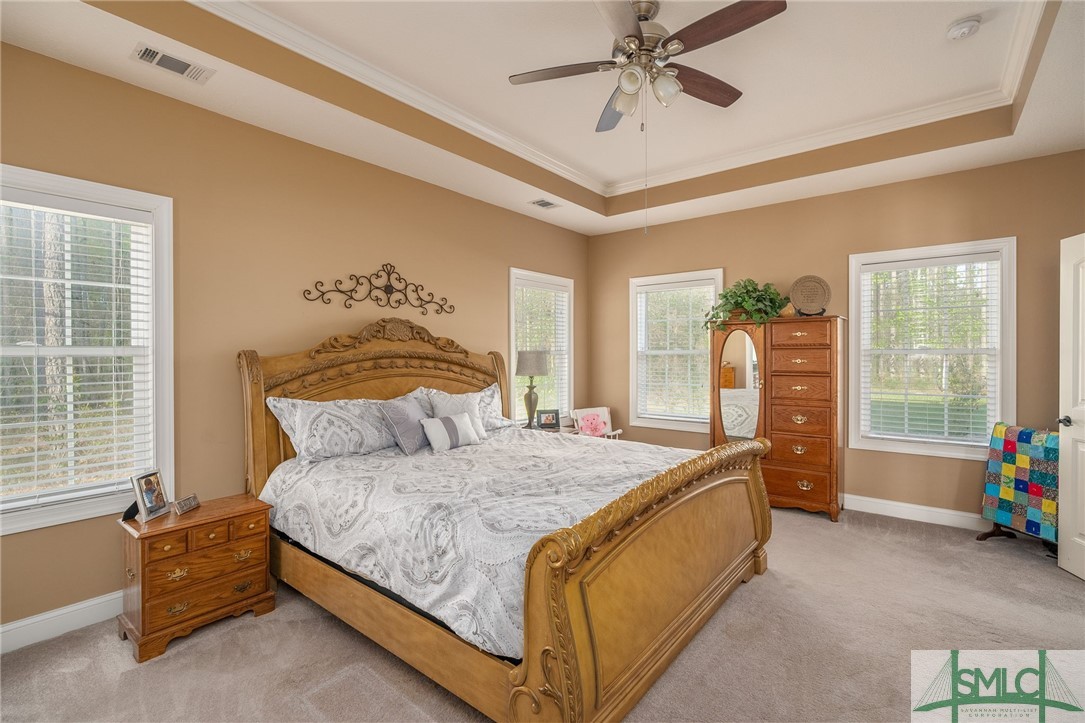 2561 Courthouse Road Guyton, GA 31312 - Photo 14 of 47
