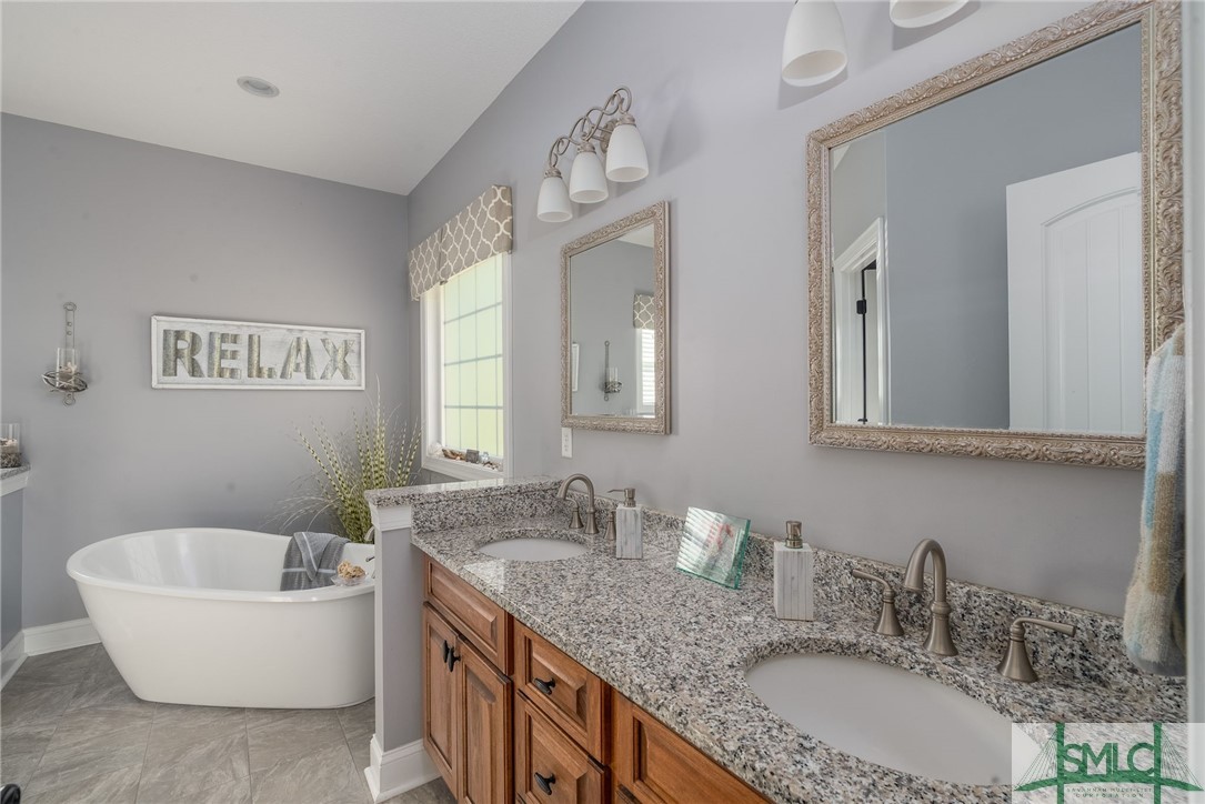2561 Courthouse Road Guyton, GA 31312 - Photo 15 of 47