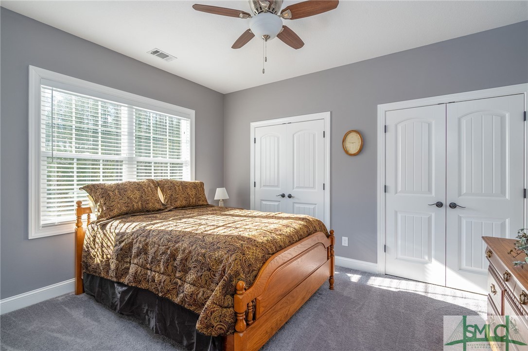 2561 Courthouse Road Guyton, GA 31312 - Photo 17 of 47