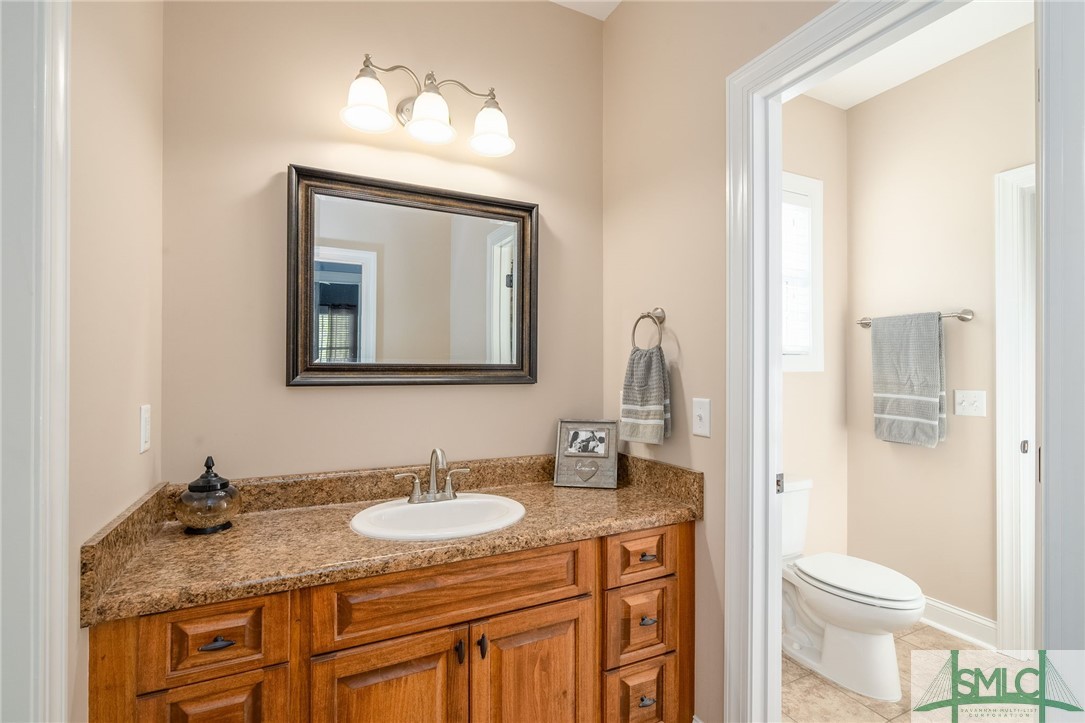 2561 Courthouse Road Guyton, GA 31312 - Photo 19 of 47