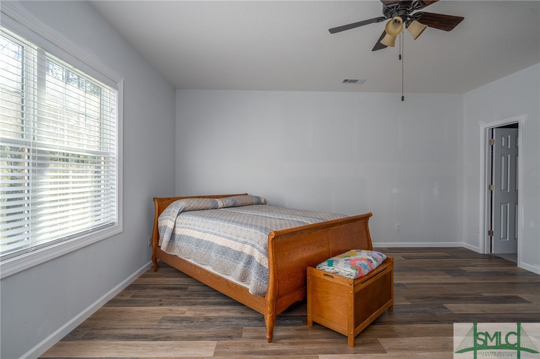 2561 Courthouse Road Guyton, GA 31312 - Photo 21 of 47