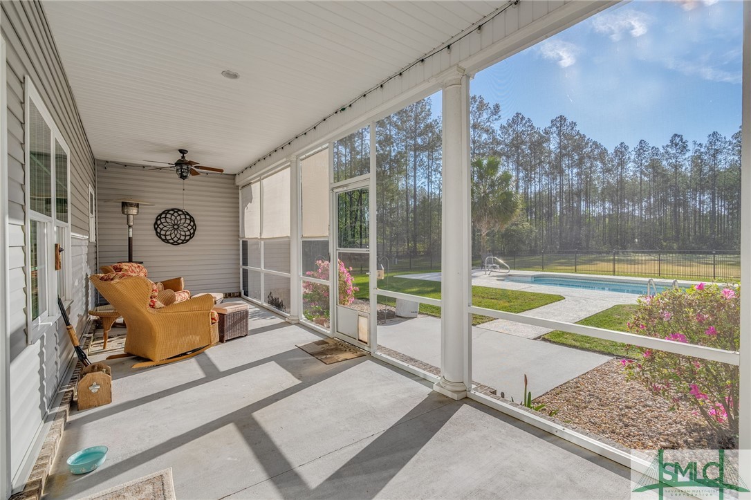 2561 Courthouse Road Guyton, GA 31312 - Photo 28 of 47
