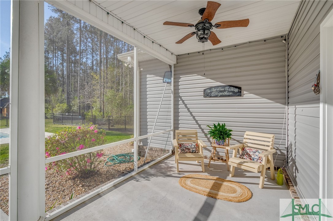 2561 Courthouse Road Guyton, GA 31312 - Photo 29 of 47