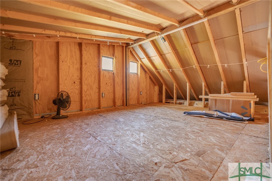 2561 Courthouse Road Guyton, GA 31312 - Photo 40 of 47