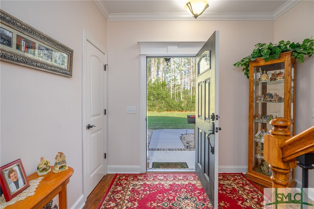 2561 Courthouse Road Guyton, GA 31312 - Photo 4 of 47
