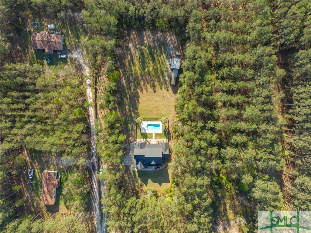 2561 Courthouse Road Guyton, GA 31312 - Photo 47 of 47