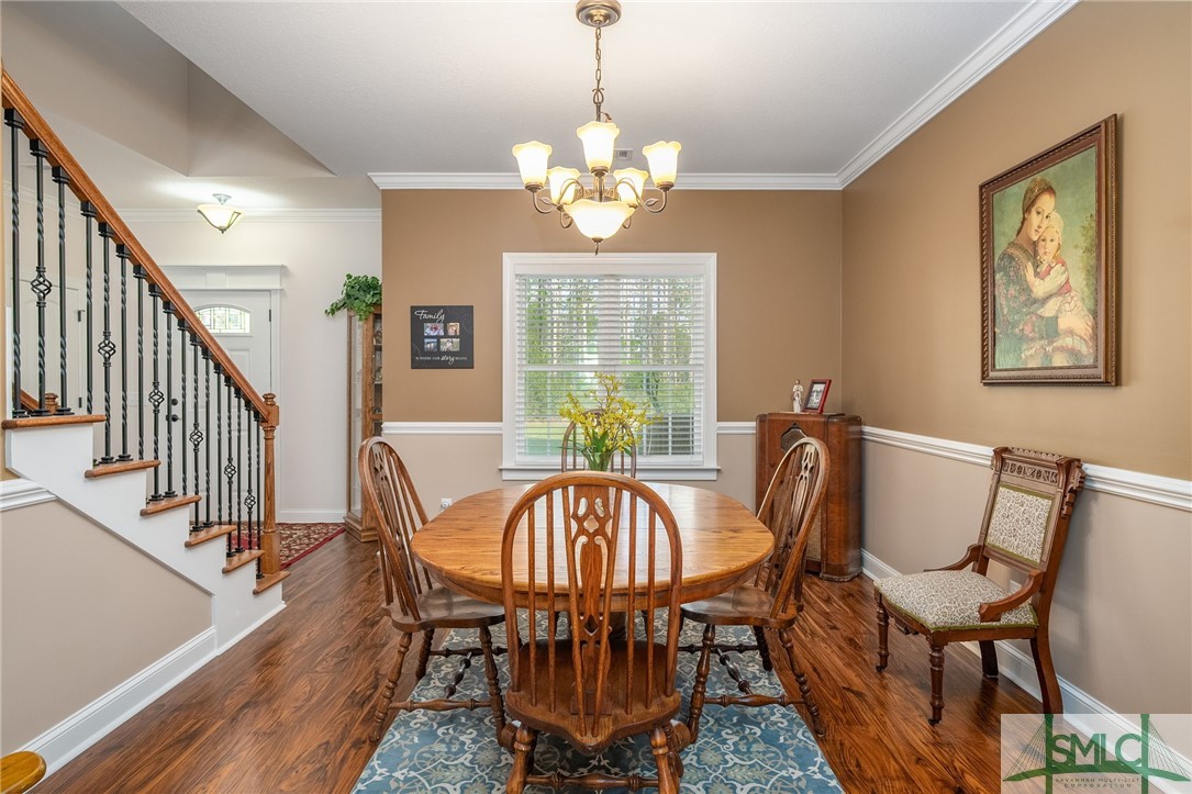 2561 Courthouse Road Guyton, GA 31312 - Photo 6 of 47