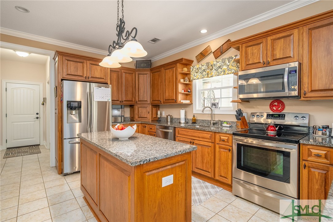 2561 Courthouse Road Guyton, GA 31312 - Photo 8 of 47