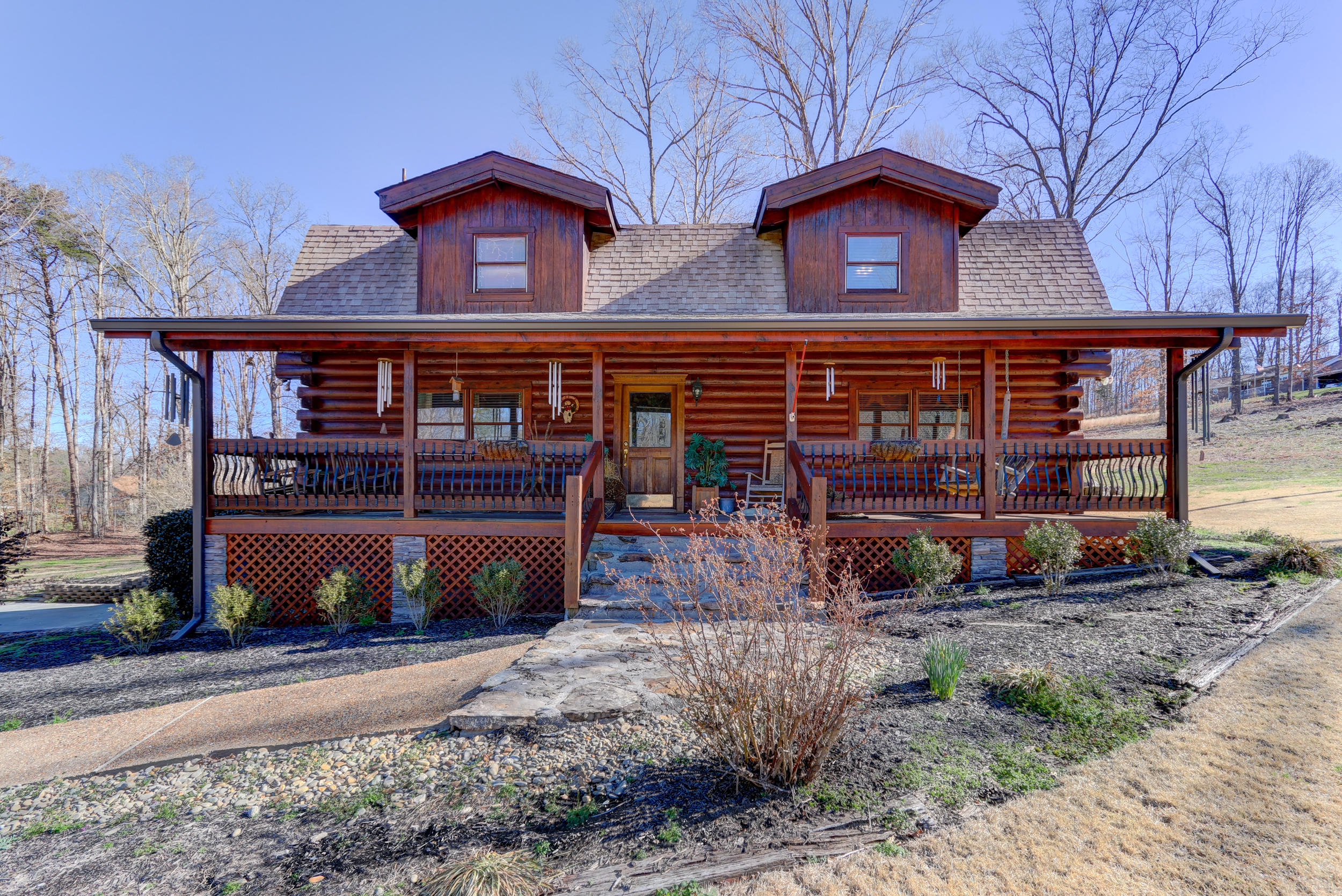 121 Stephens Road Madisonville, TN 37354 - Photo 1 of 29 Positive Perceptions-3