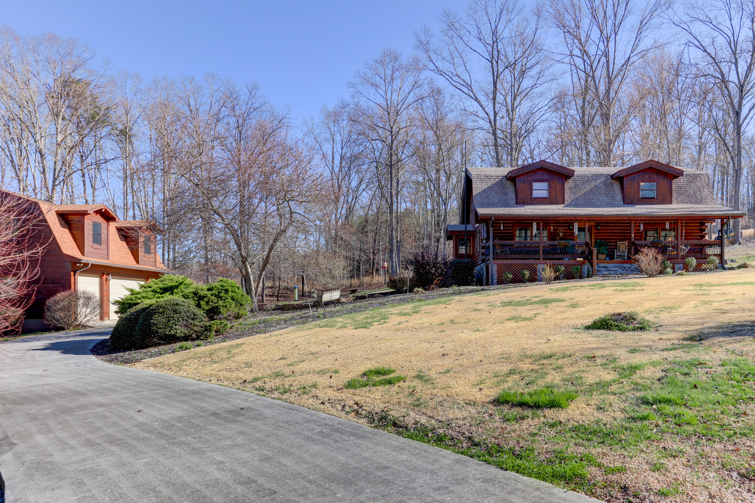 121 Stephens Road Madisonville, TN 37354 - Photo 2 of 29 Positive Perceptions-1