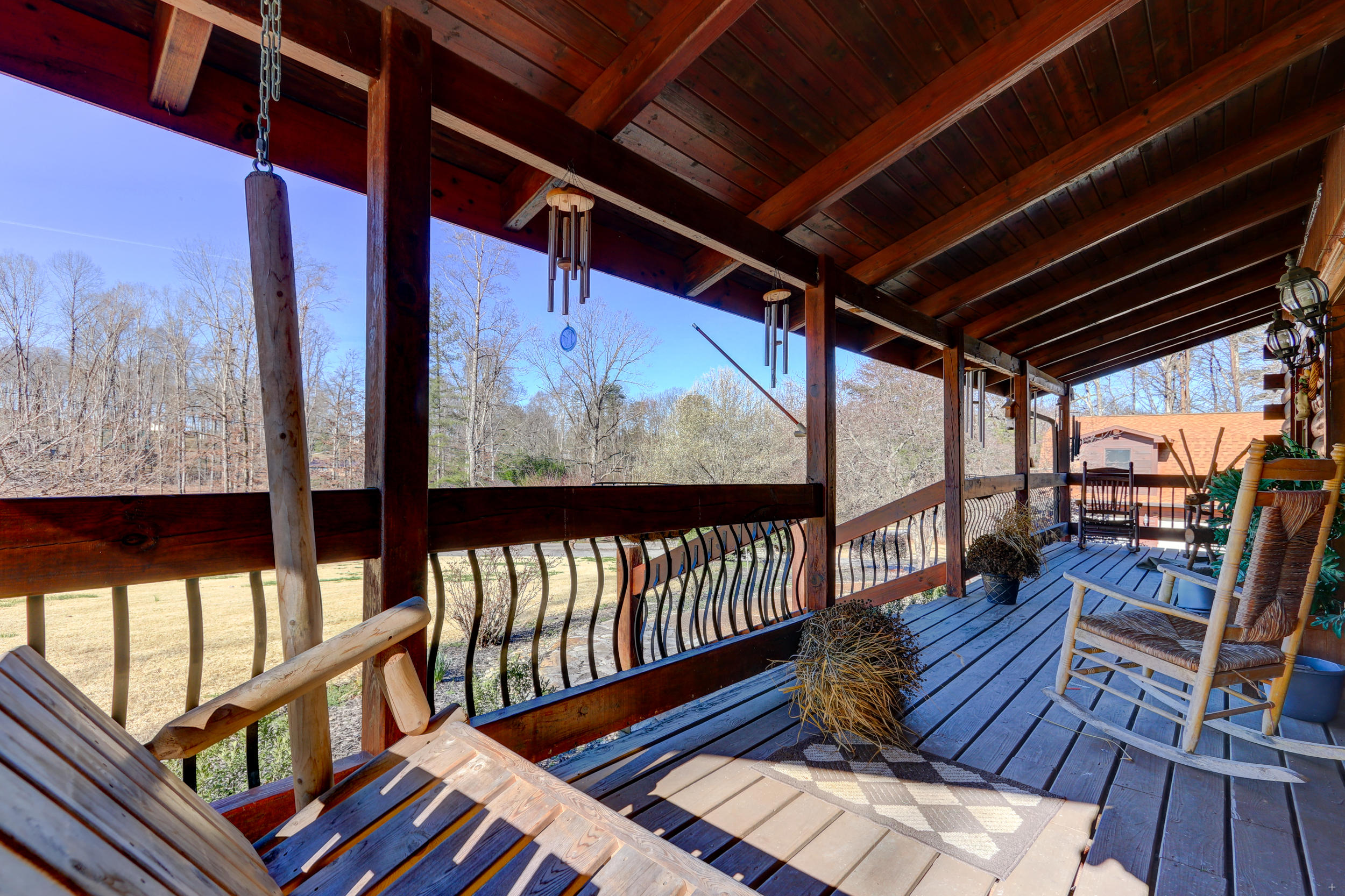121 Stephens Road Madisonville, TN 37354 - Photo 23 of 29 Positive Perceptions-29