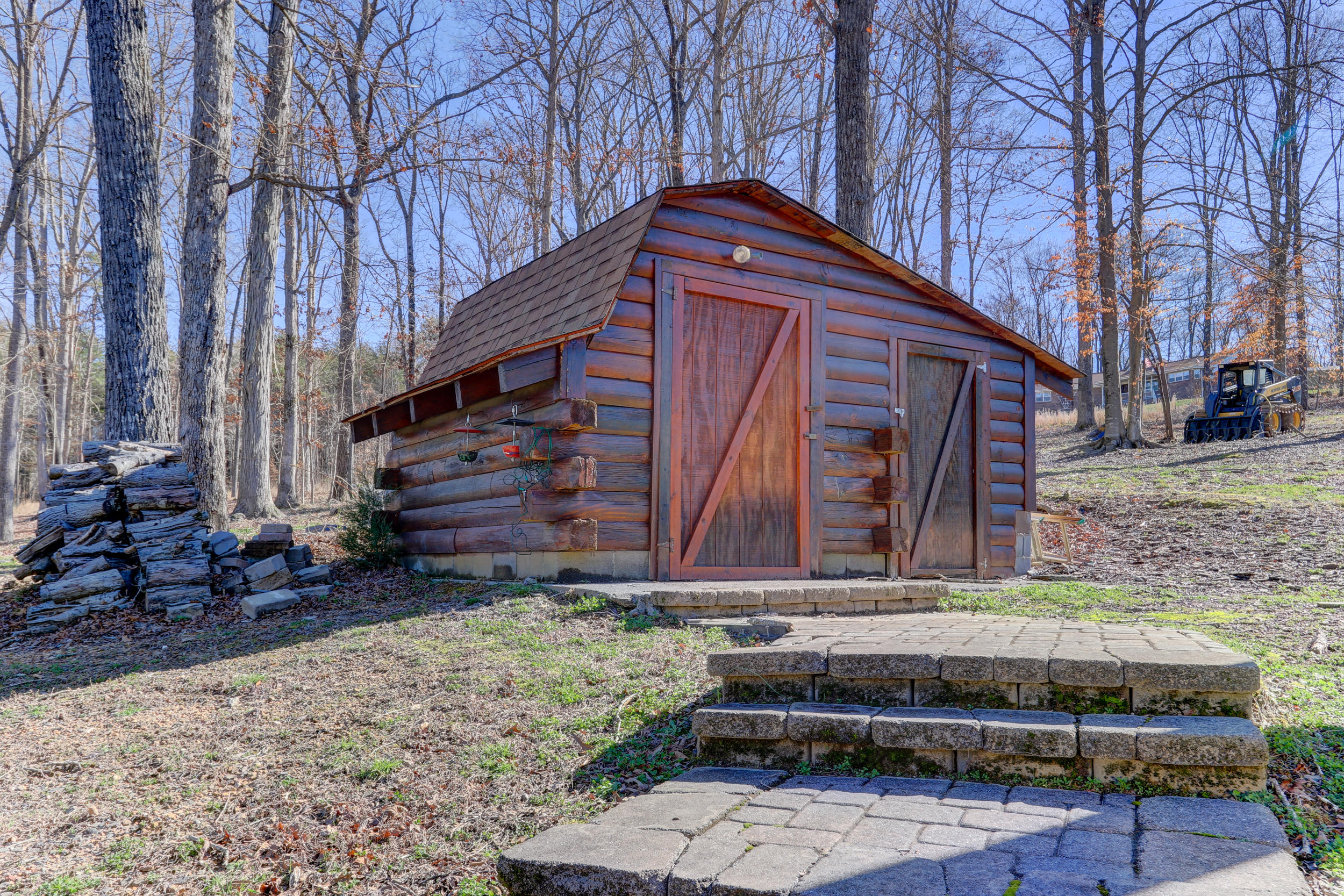 121 Stephens Road Madisonville, TN 37354 - Photo 25 of 29 Positive Perceptions-27