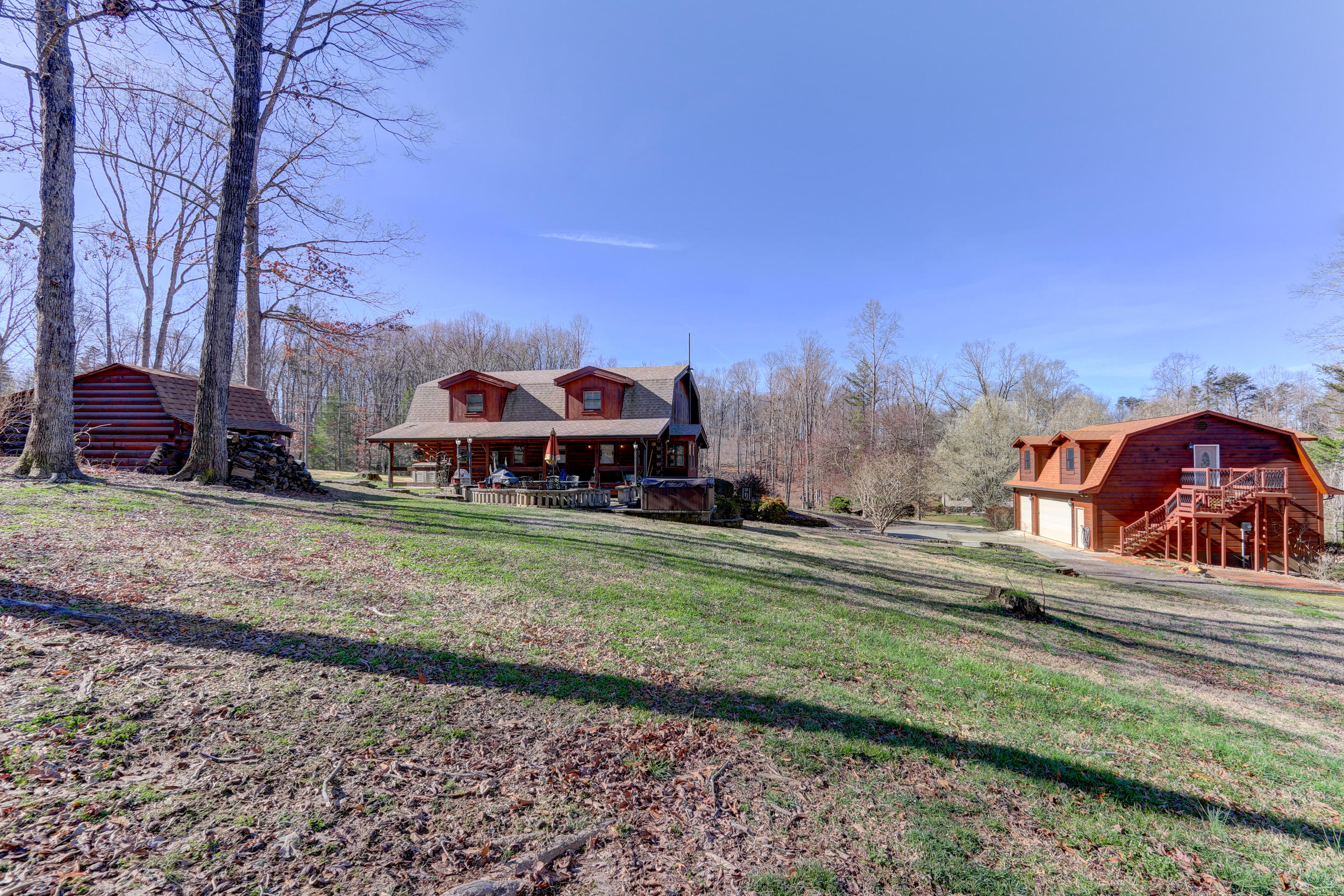121 Stephens Road Madisonville, TN 37354 - Photo 26 of 29 Positive Perceptions-28