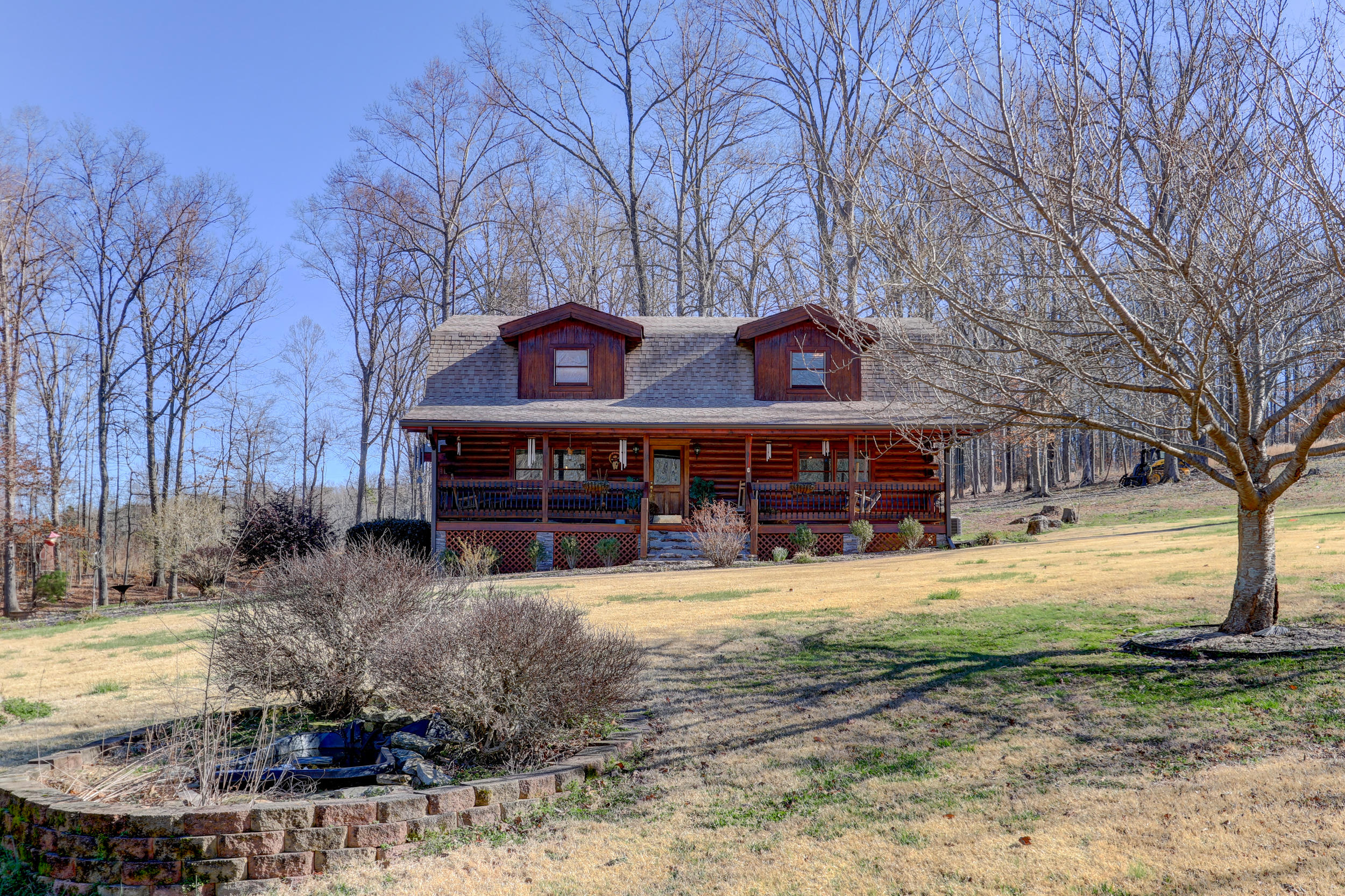 121 Stephens Road Madisonville, TN 37354 - Photo 29 of 29 Positive Perceptions-30