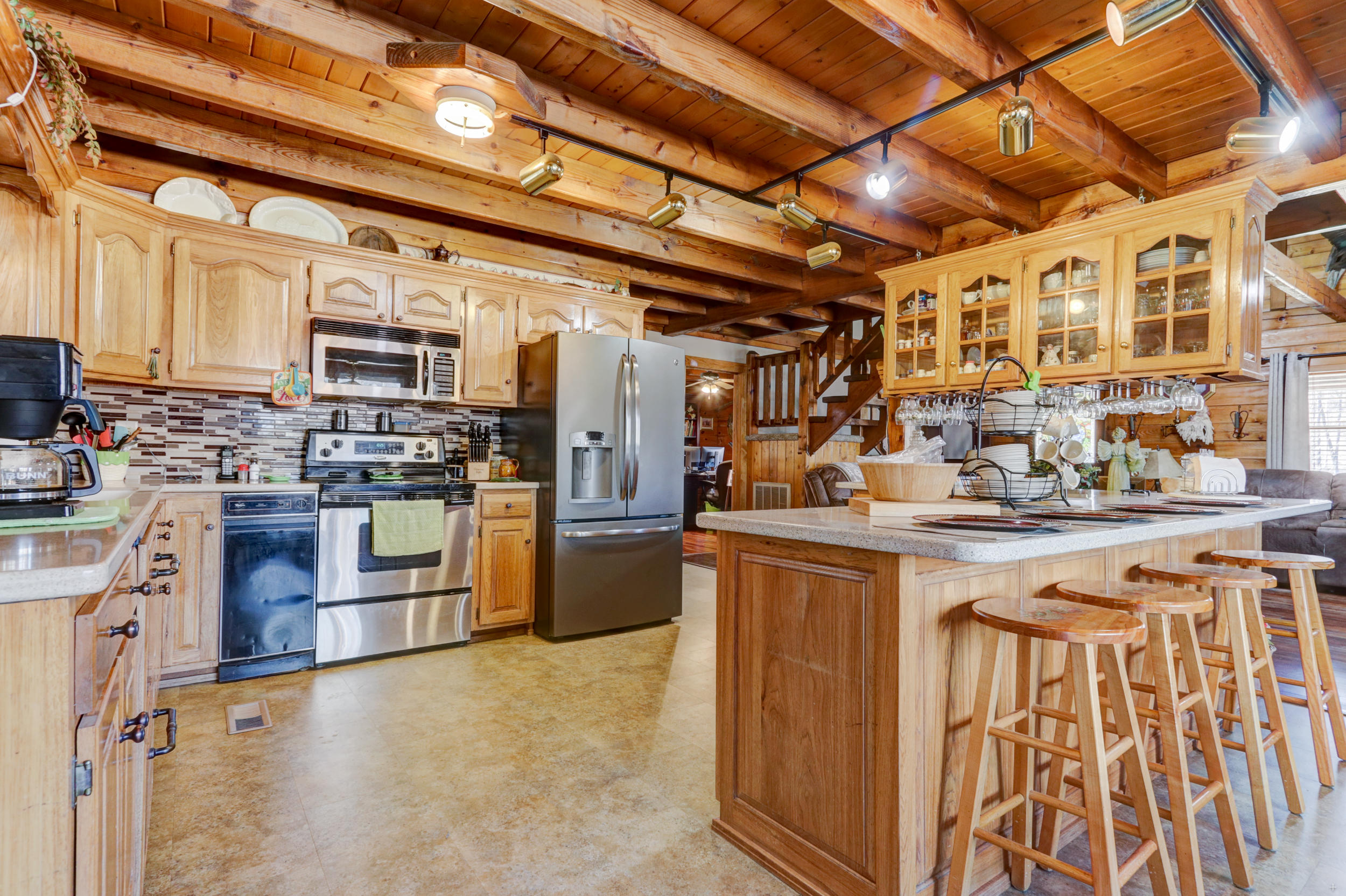 121 Stephens Road Madisonville, TN 37354 - Photo 4 of 29 Positive Perceptions-6