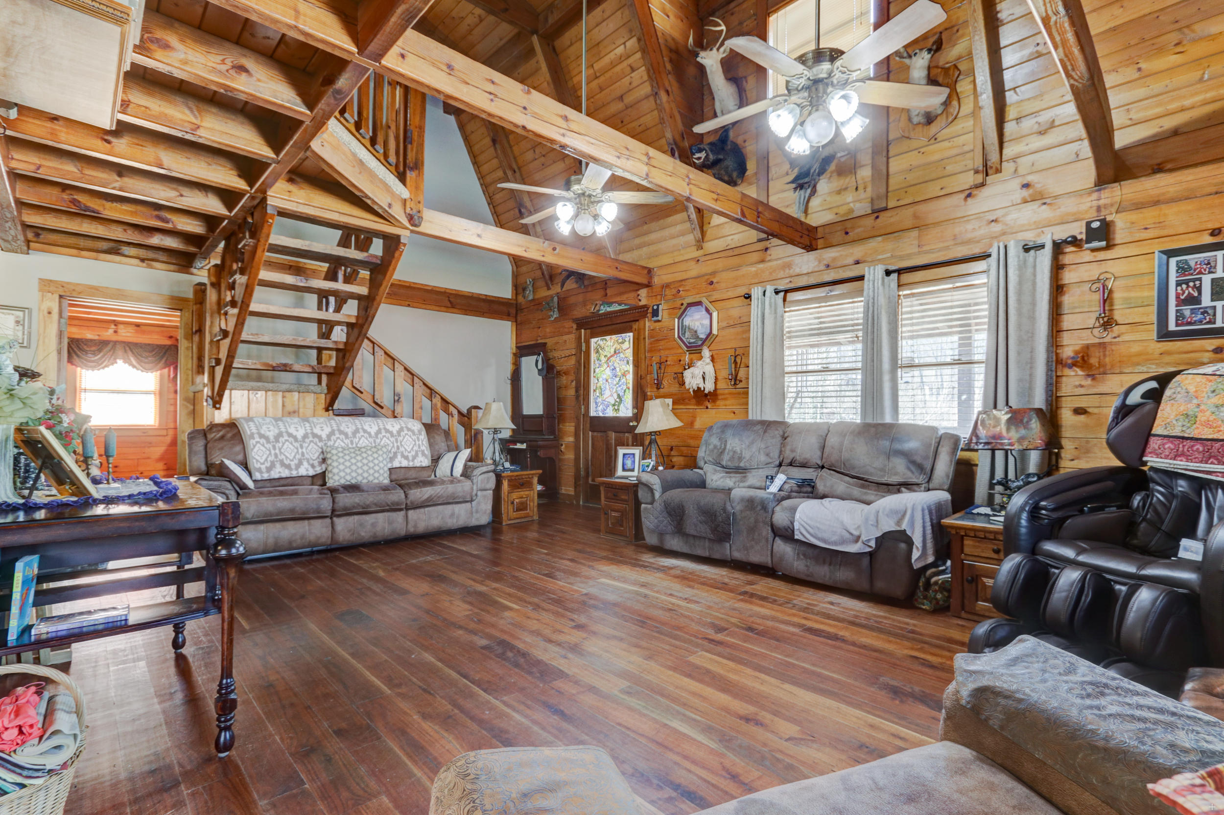 121 Stephens Road Madisonville, TN 37354 - Photo 5 of 29 Positive Perceptions-10
