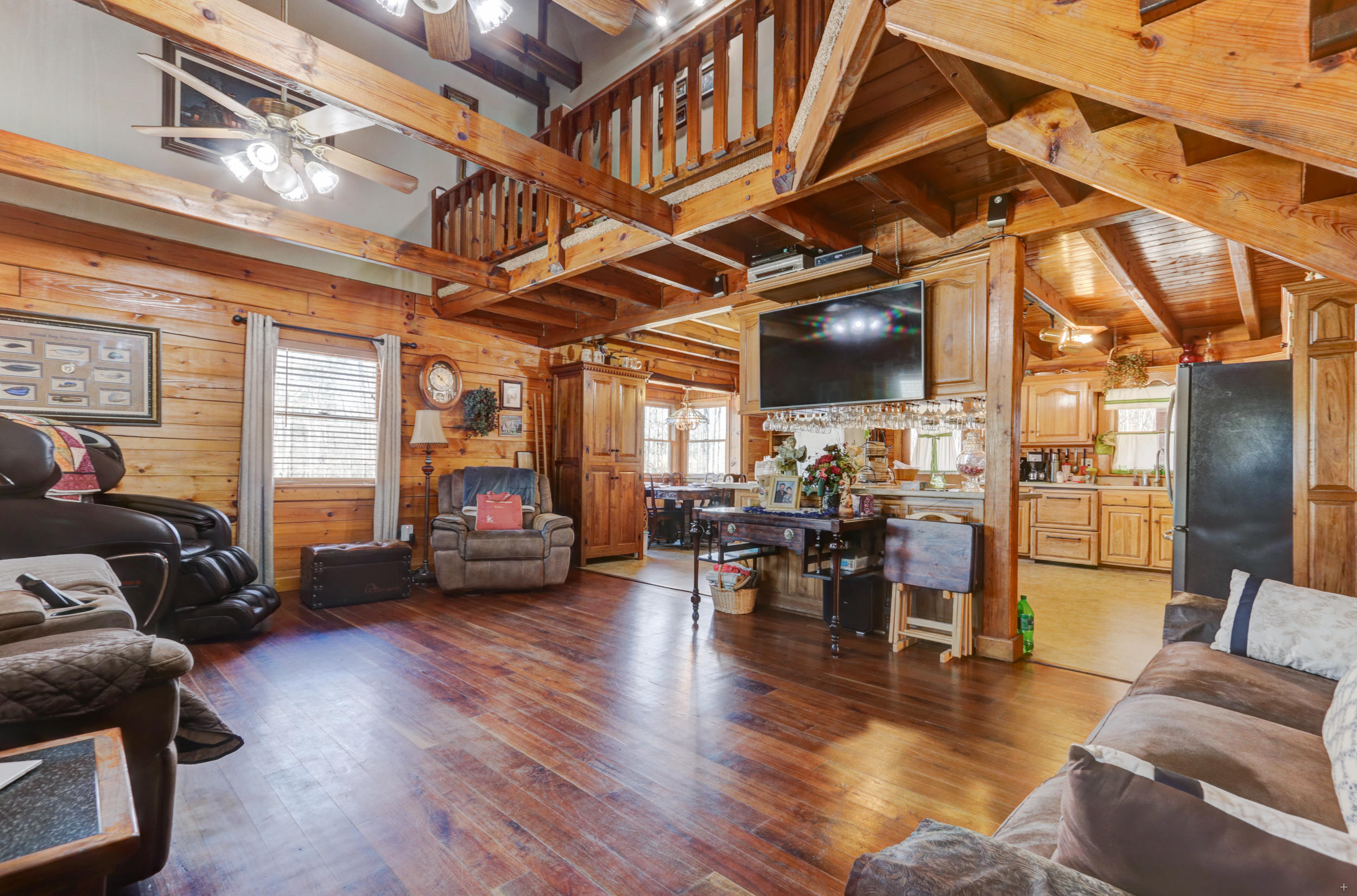 121 Stephens Road Madisonville, TN 37354 - Photo 6 of 29 Positive Perceptions-4