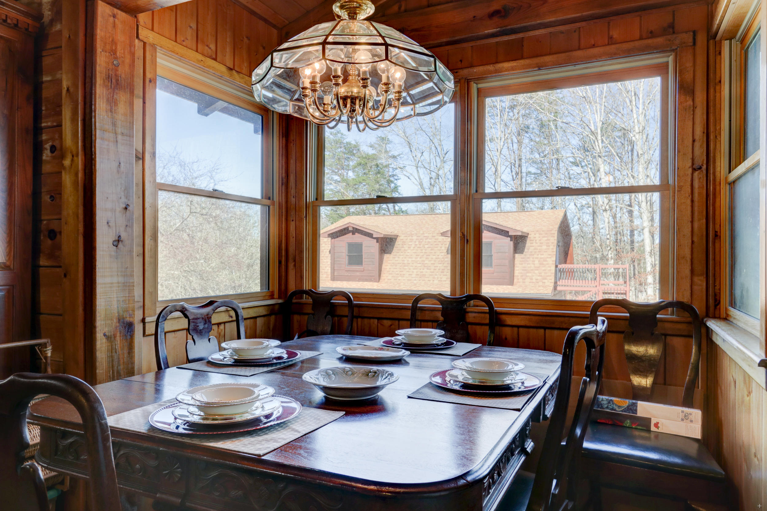 121 Stephens Road Madisonville, TN 37354 - Photo 8 of 29 Positive Perceptions-9