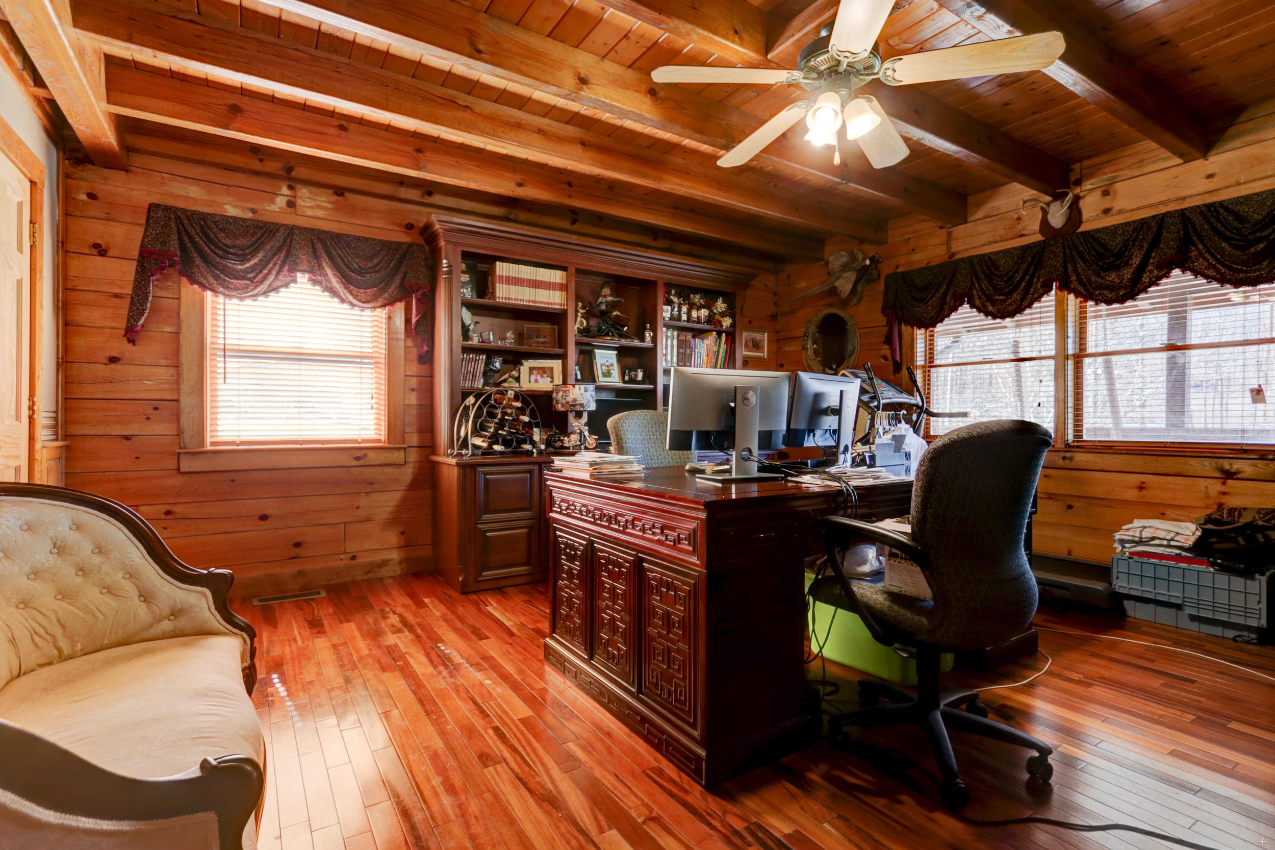 121 Stephens Road Madisonville, TN 37354 - Photo 9 of 29 Positive Perceptions-11