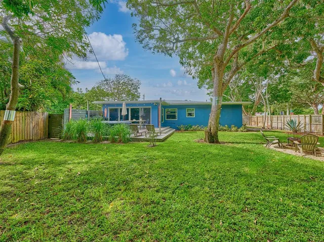 $1,099,000 | 801 Northeast 15th Street, Fort Lauderdale, FL 33304