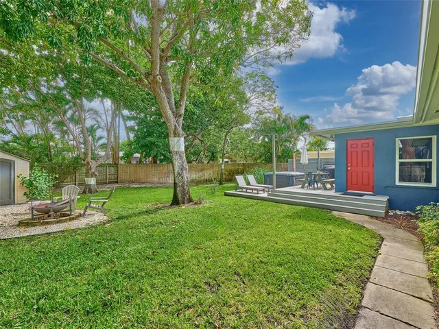 $1,099,000 | 801 Northeast 15th Street, Fort Lauderdale, FL 33304