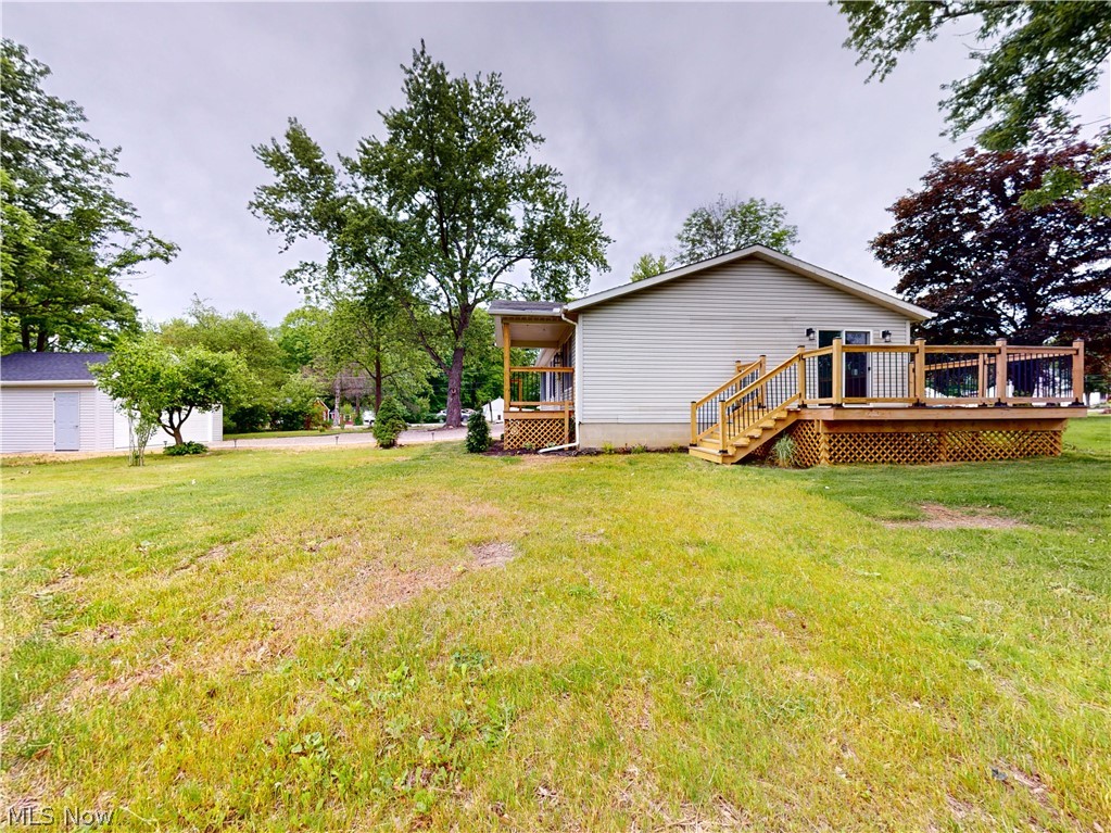 3264 Grenfall Road Norton, OH 44203 - Photo 35 of 45