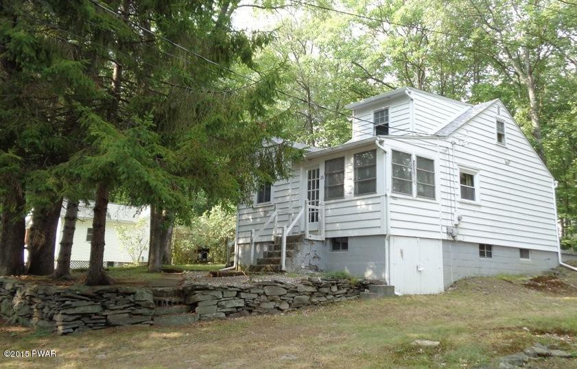 15 Hawleywood Road Hawley, PA 18428 - Photo 1 of 27