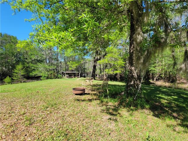 176 Harbor Estate Road Campti, LA 71411 - Photo 3 of 20