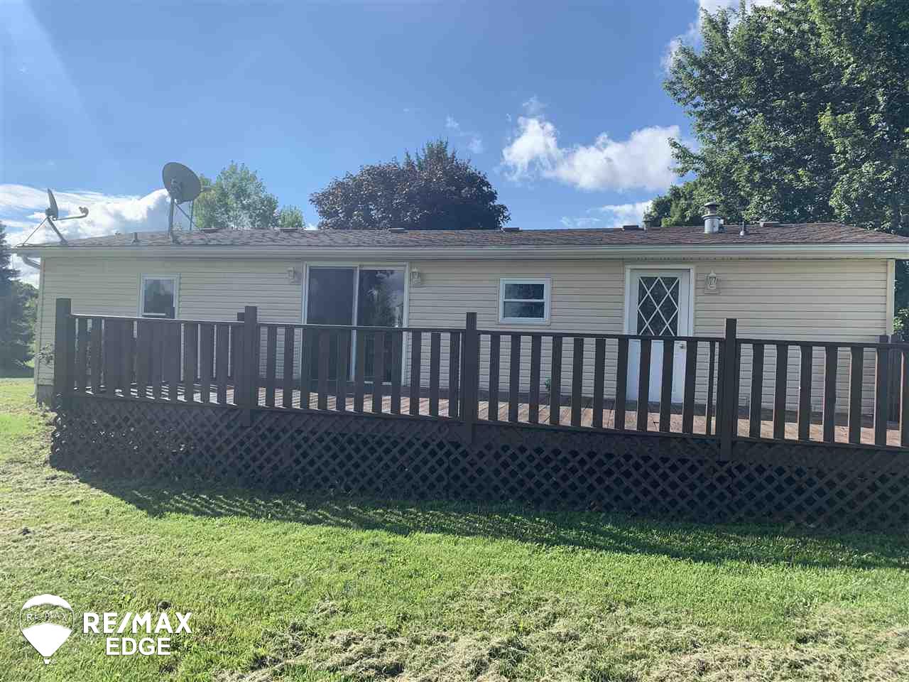 3554 Barnes Lake Road Columbiaville, MI 48421 - Photo 19 of 22