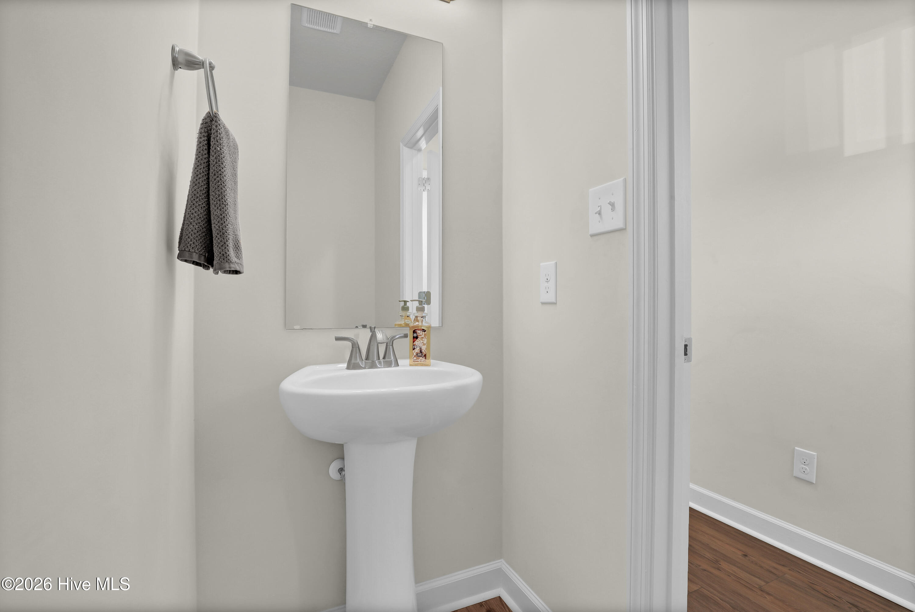 254 Currituck Drive Holly Ridge, NC 28445 - Photo 13 of 25 6G8A7446