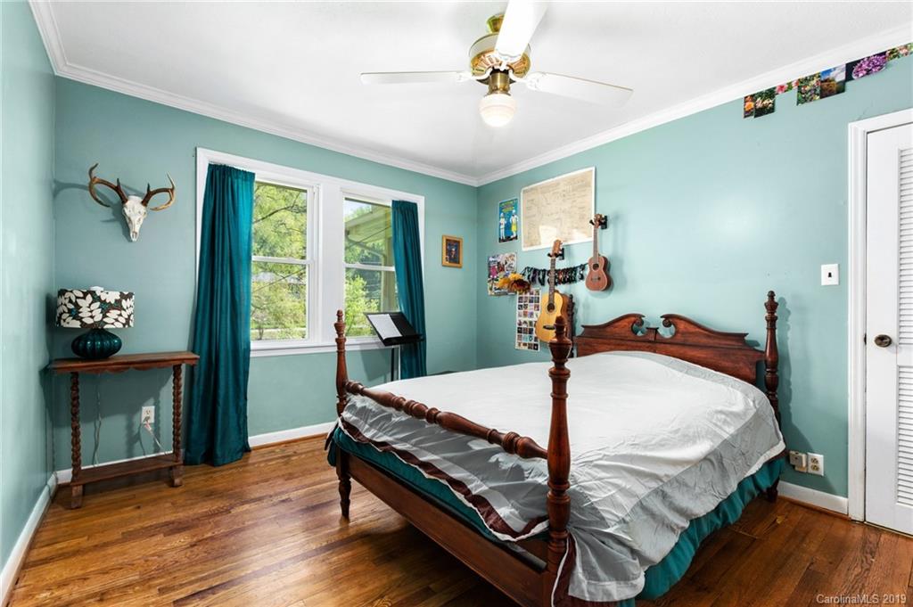 79 Spooks Branch Road Asheville, NC 28804 - Photo 19 of 25 Gallery Image 19