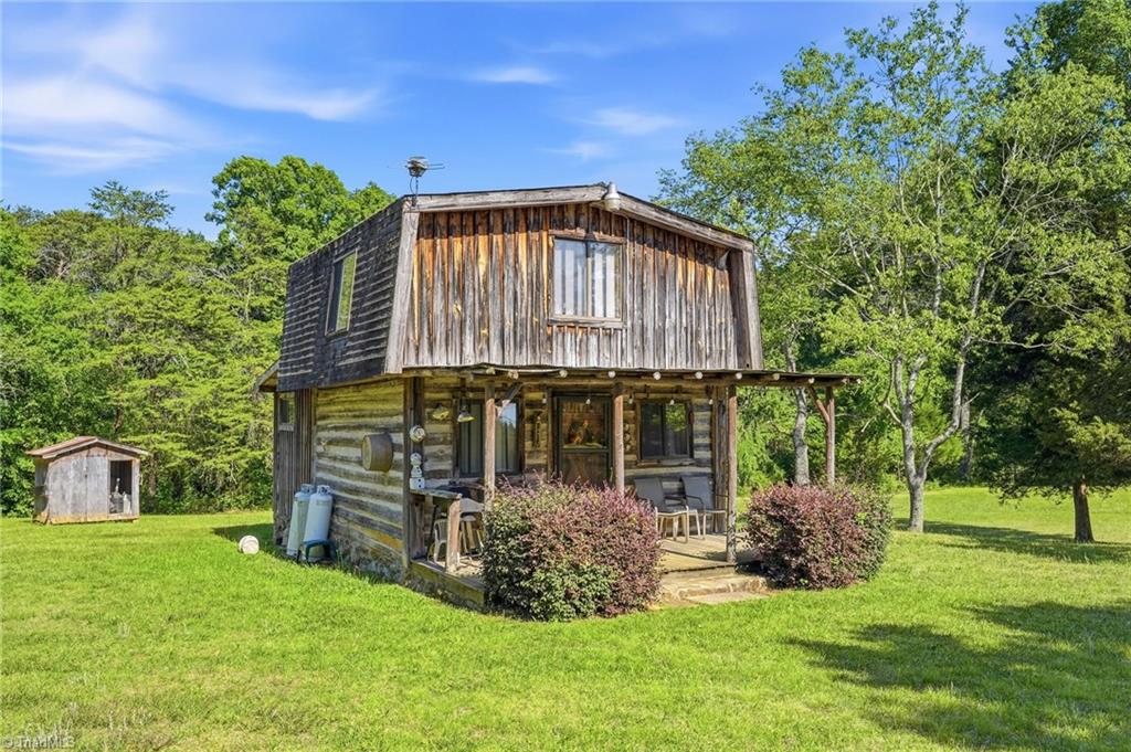 0 Bells Grove Road Denton, NC 27239 - Photo 2 of 47