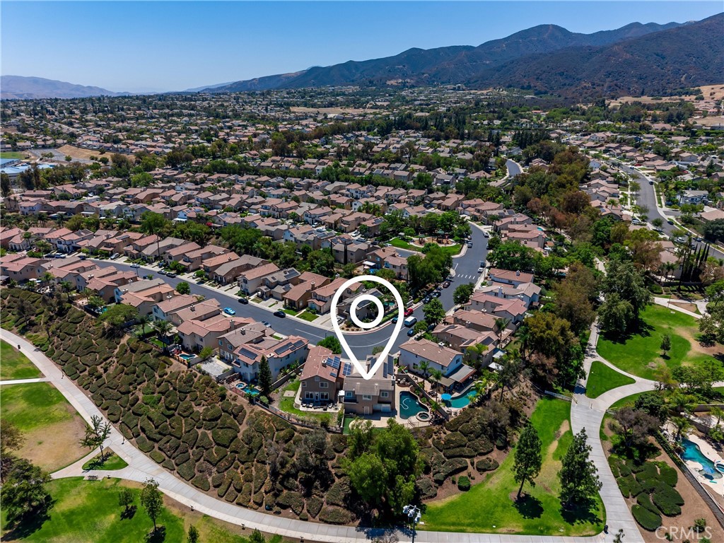 3306 Rochelle Lane Corona, CA 92882 - Photo 58 of 73