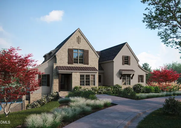 $3,250,000 | 125 Crestridge Place, Durham, NC 27705