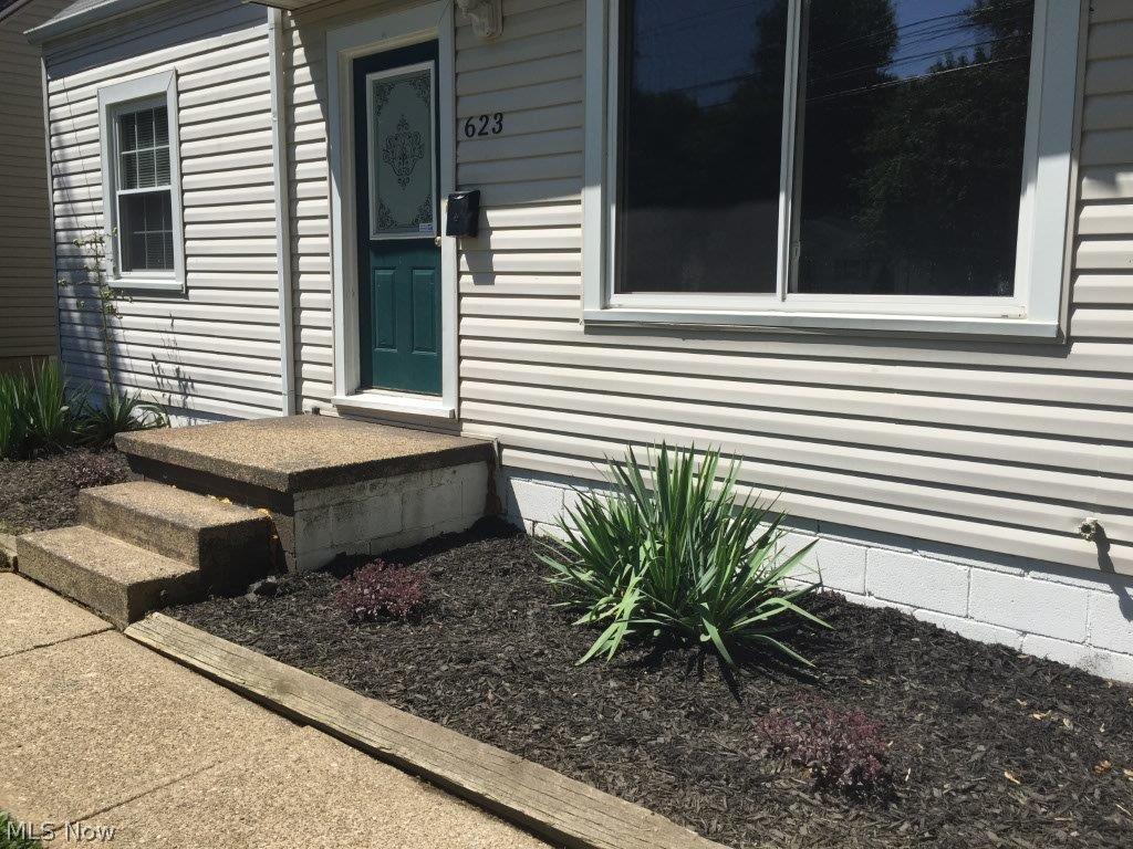 623 Fouse Avenue Akron, OH 44310 - Photo 24 of 25 Gallery Image 24